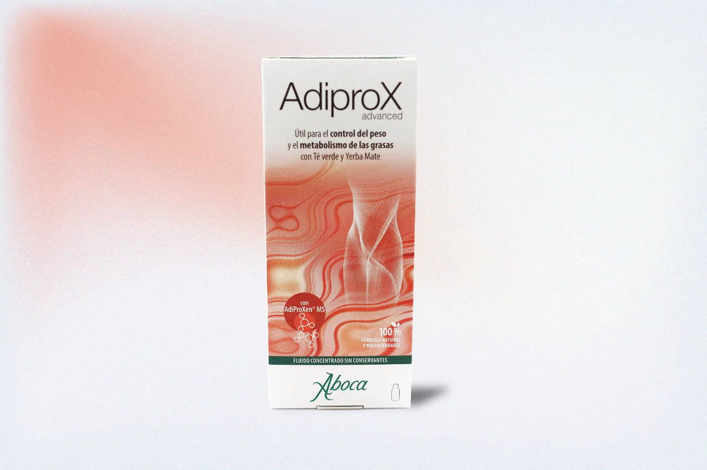 ADIPROX ADVANCED 325 ML – CONTROL DEL PESO Y METABOLISMO DE LAS GRASAS