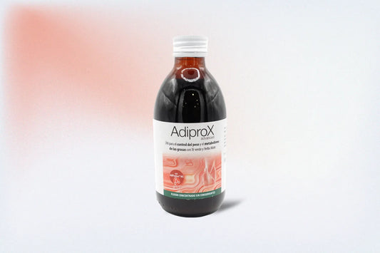 ADIPROX ADVANCED 325 ML – CONTROL DEL PESO Y METABOLISMO DE LAS GRASAS