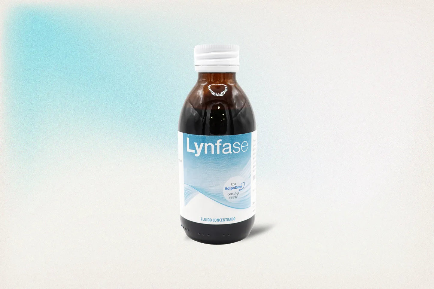 LYNFASE CON ADIPODREN 320 ML – DRENAJE CORPORAL Y BIENESTAR VASCULAR