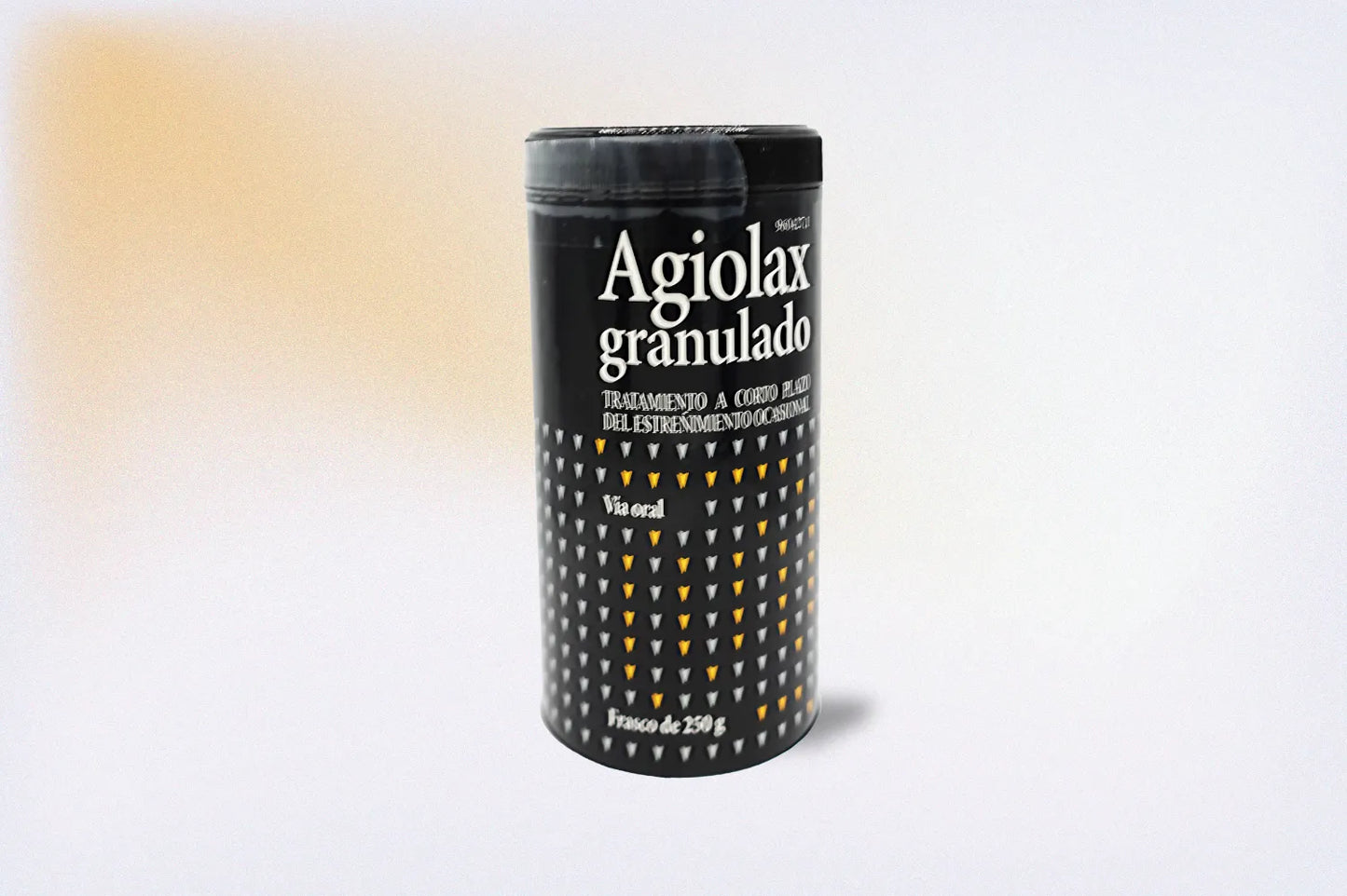 AGIOLAX GRANULADO 250G