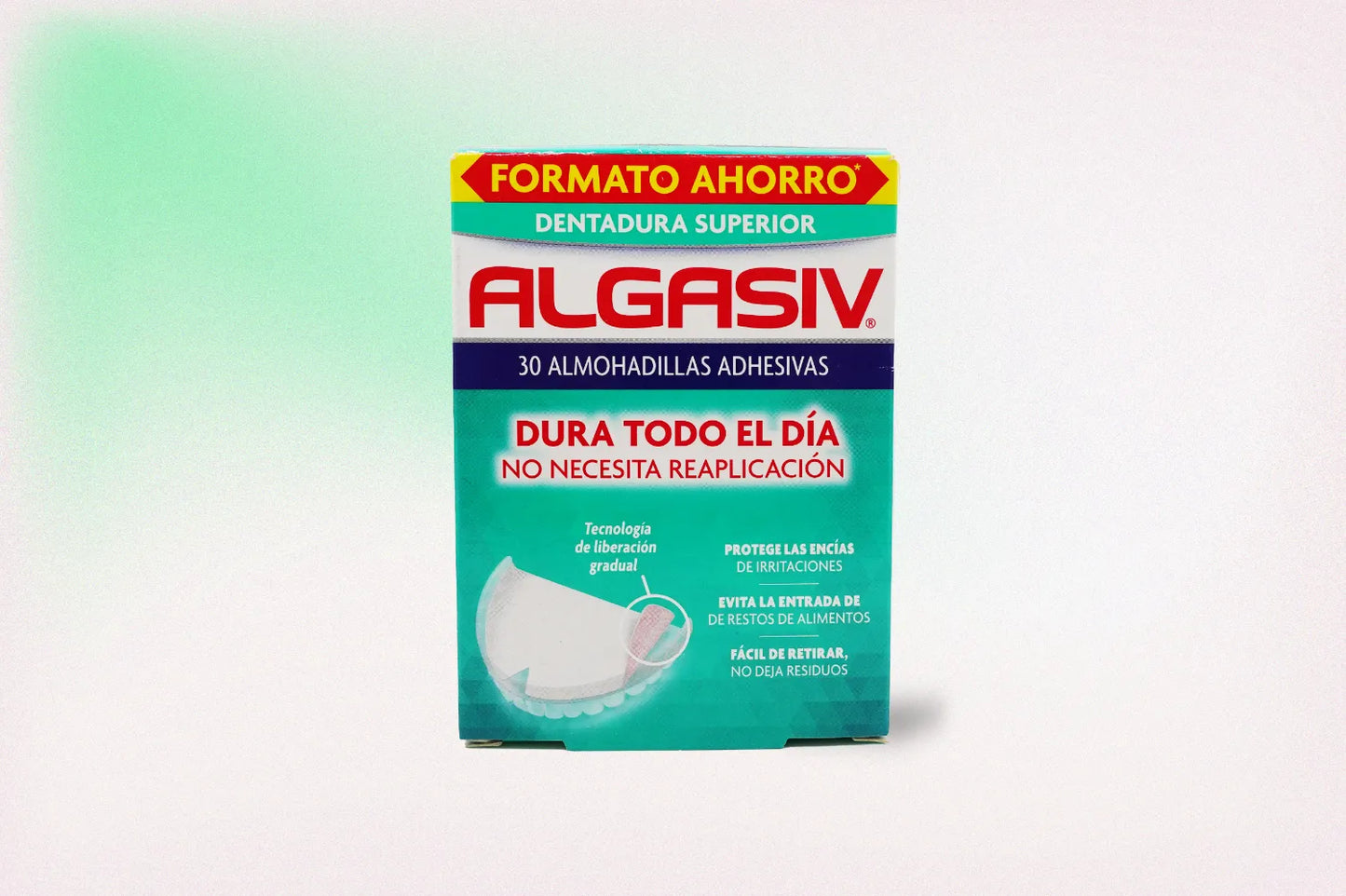 ALGASIV SUPERIOR ALMO ADH 30U P530