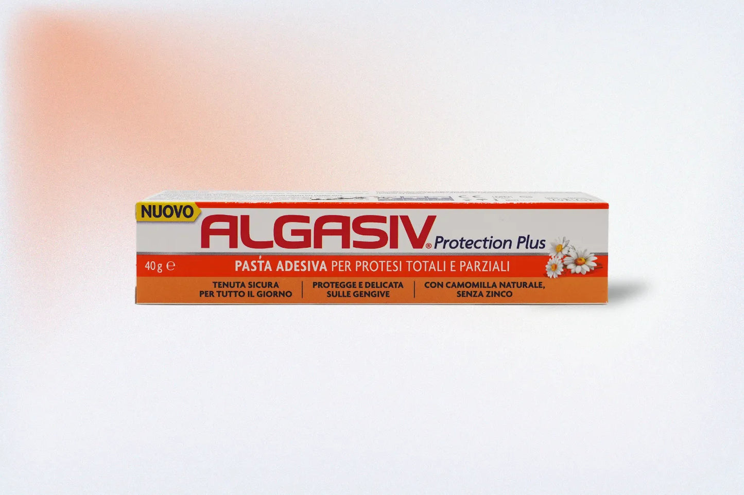ALGASIV PROTECTION PLUS PASTA ADHESIVA