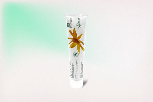 ÁRNICA BIOPOMADA – ALIVIO NATURAL PARA GOLPES, HINCHAZONES Y CONTUSIONES