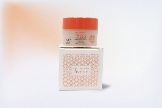 AVÈNE BÁLSAMO LABIAL HIDRATACIÓN INTENSA 24H 10 ML