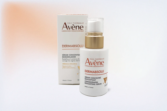 AVÈNE DERMABSOLU SÉRUM CONCENTRADO REMODELADOR