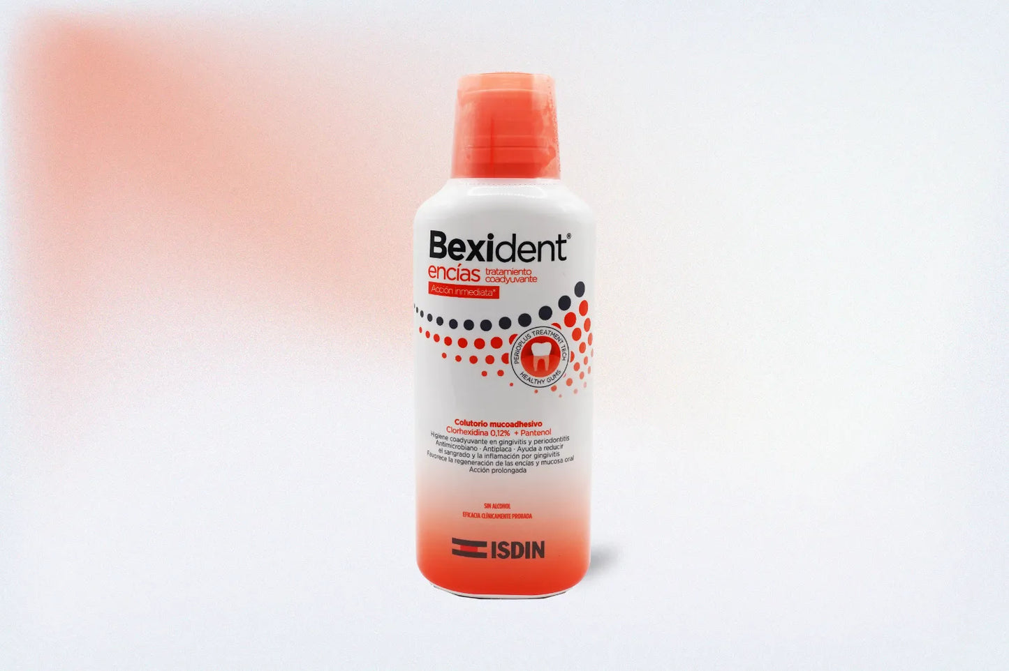 BEXIDENT ENCIAS COLUT CLORHEX 250ML