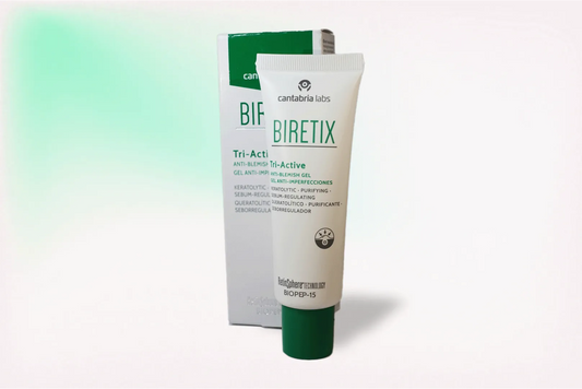 BIRETIX TRI-ACTIVE GEL