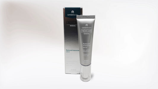 ENDOCARE RENEWAL RETINOID INTENSIVE SERUM