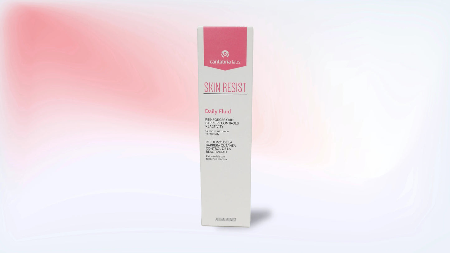 SKIN RESIST DAILY FLUID