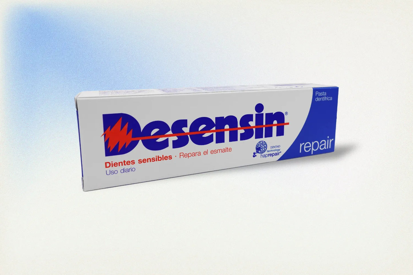 DESENSIN REPAIR PASTA DENTAL 75 ML