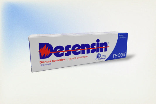 DESENSIN REPAIR PASTA DENTAL 75 ML