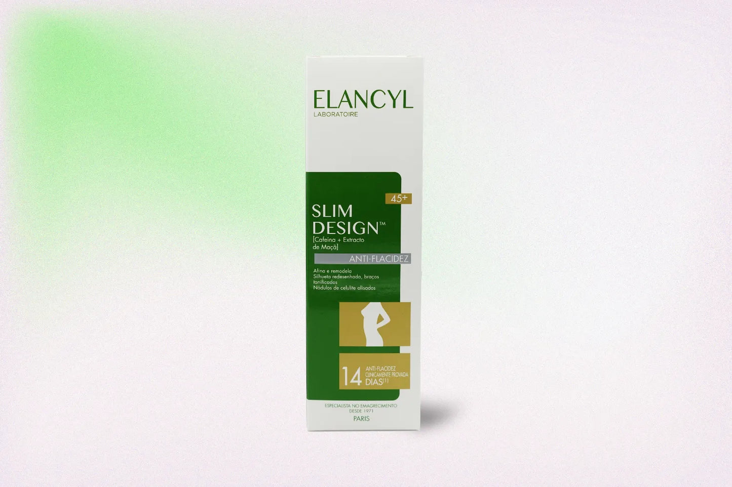 ELANCYL SLIM DESIGN 45+ 200 ML