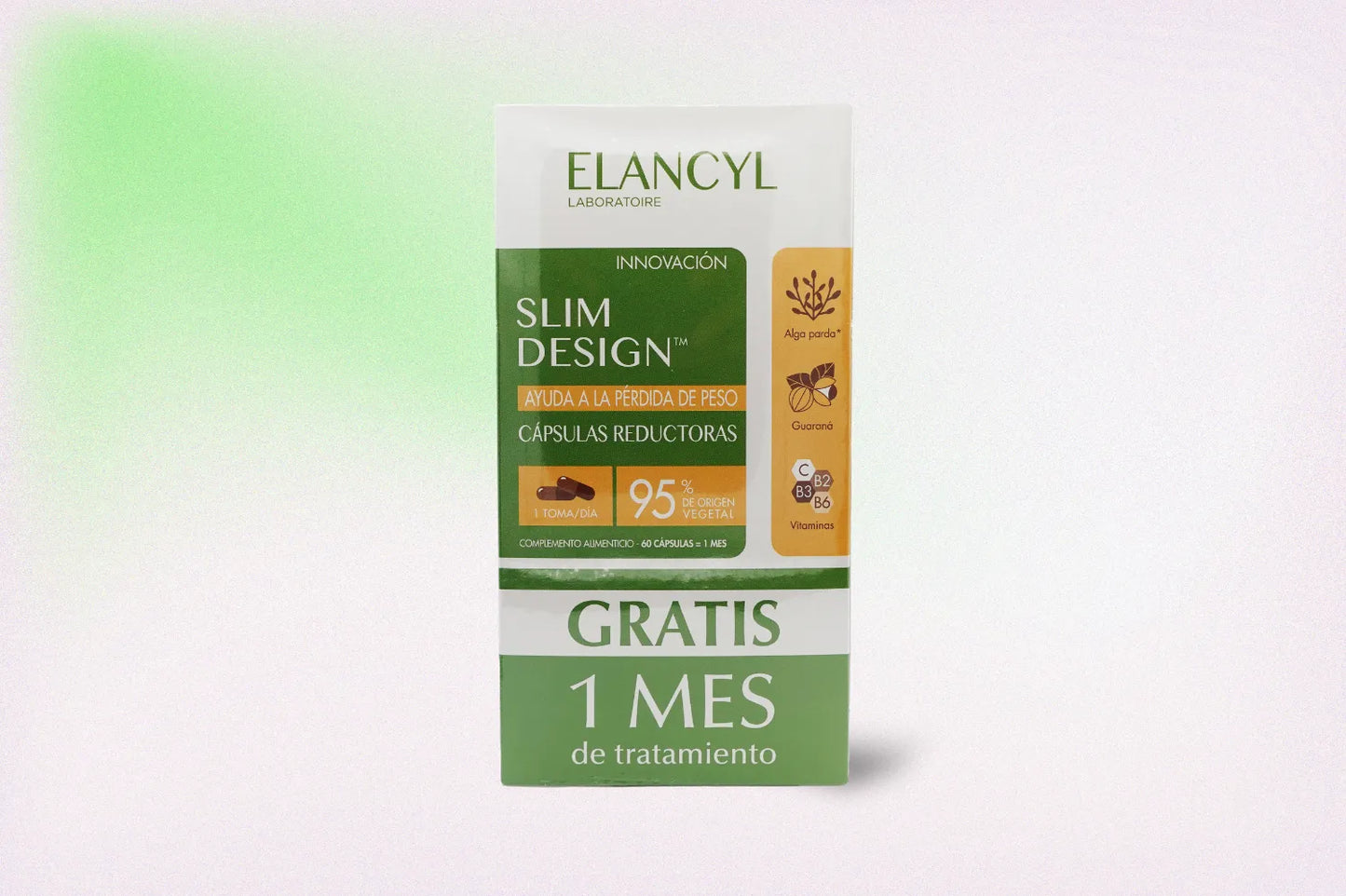 TRIO SD CAPSULAS REDUCTORAS