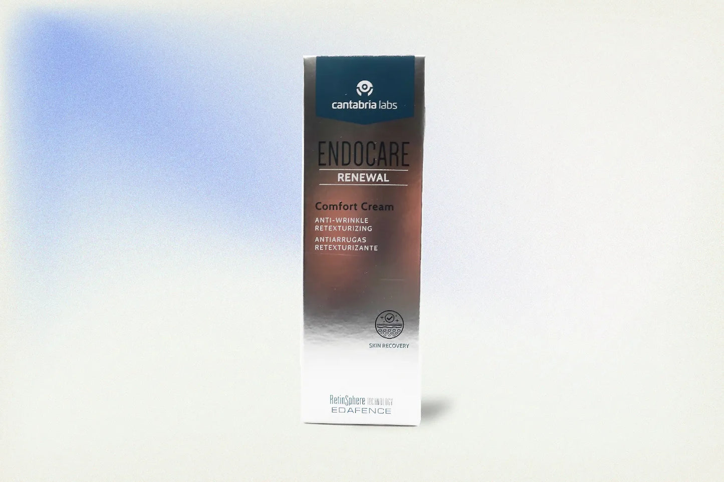 ENDOCARE RENEWAL COMFORT CREAM