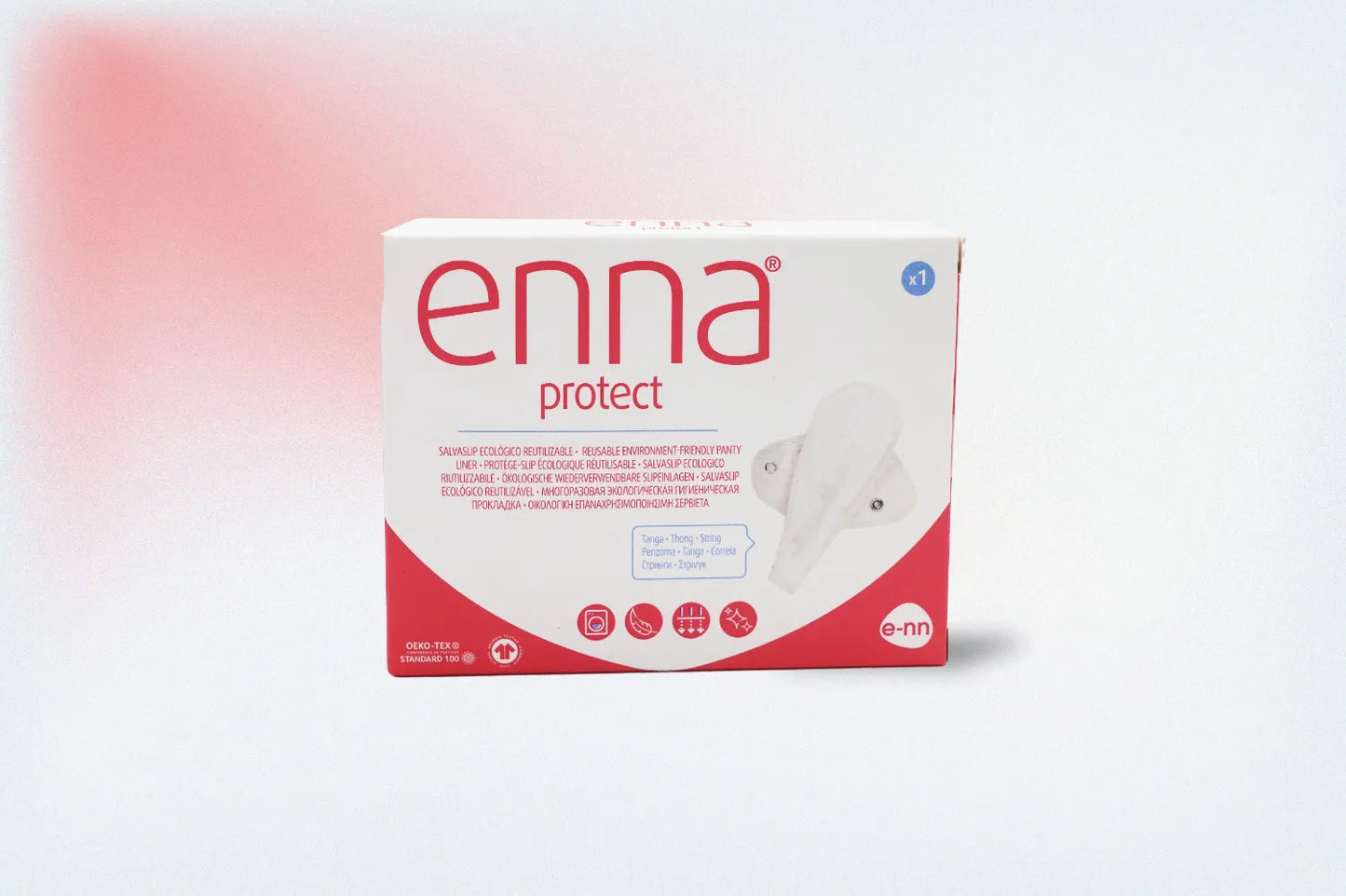 ENNA SALVASLIP TANGA PROTECT
