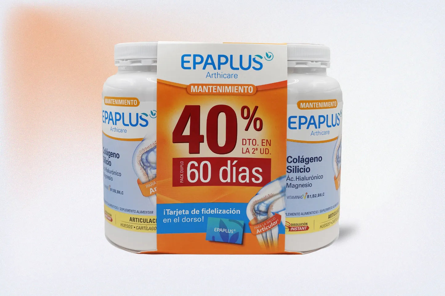 EPAPLUS ARTH COLAG INST VAINILLA 2023 X2