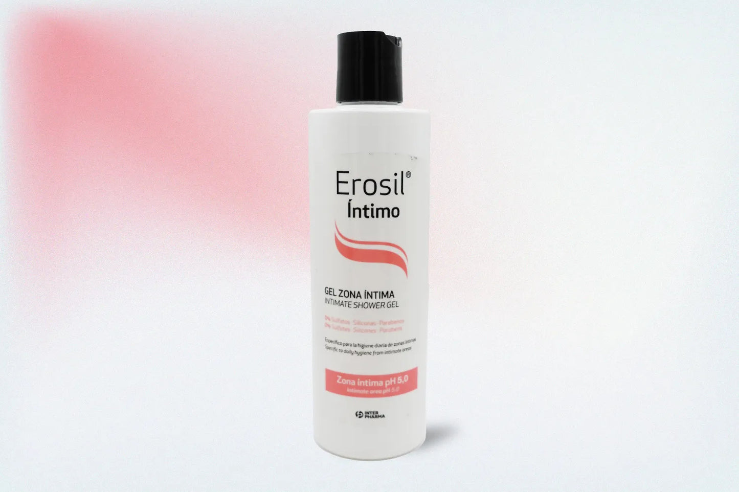 EROSIL INTIMO 250 ML
