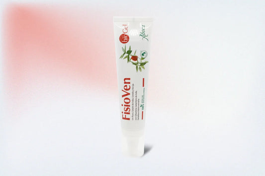FISIOVEN BIOGEL – ALIVIO NATURAL PARA PIERNAS CANSADAS Y PESADAS