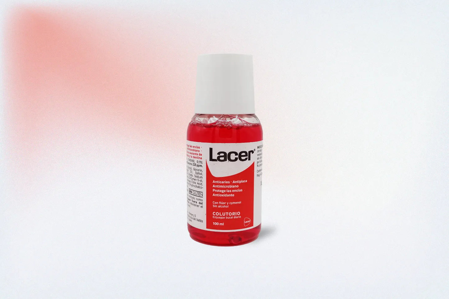 LACER COLUTORIO 100ML