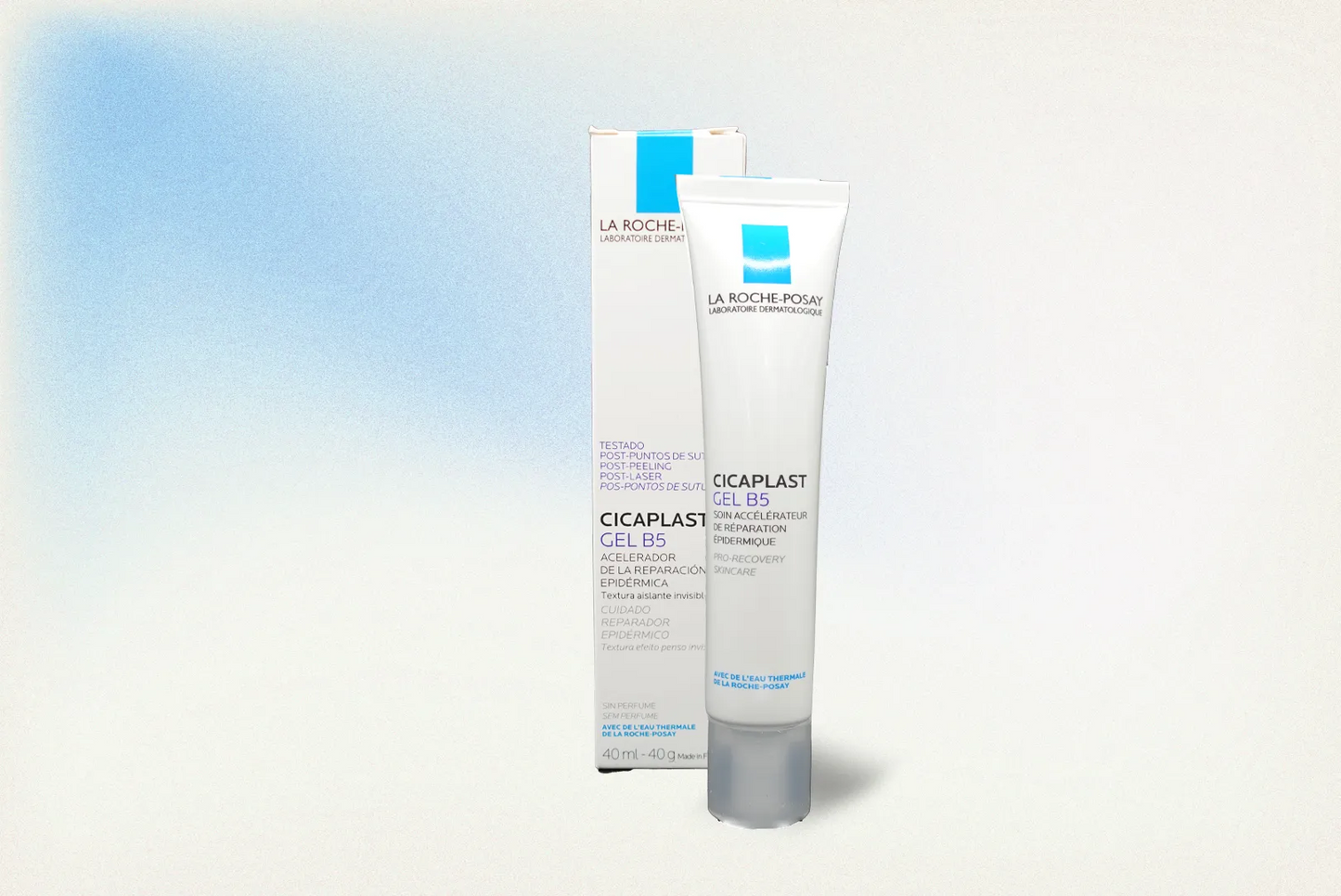 LA ROCHE-POSAY CICAPLAST GEL B5 40 ML