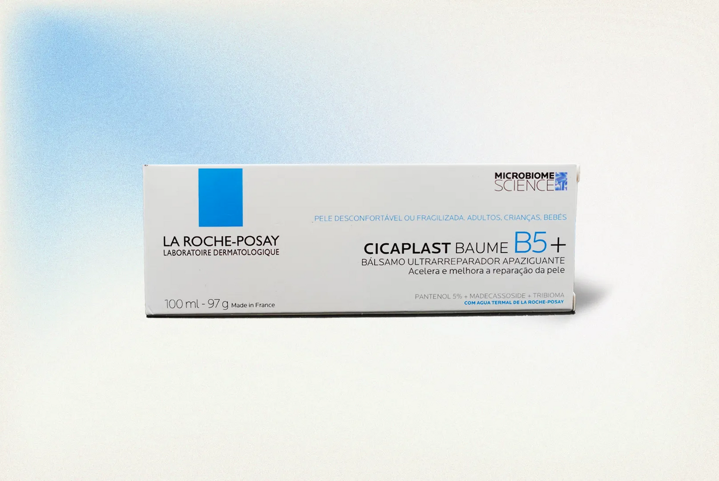 LA ROCHE-POSAY CICAPLAST BAUME B5+ 100 ML