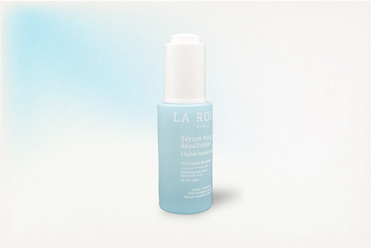 LA ROSÉE SÉRUM FACIAL HIDRATANTE 30 ML