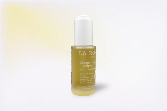 LA ROSÉE SÉRUM FACIAL PULPANTE 30 ML