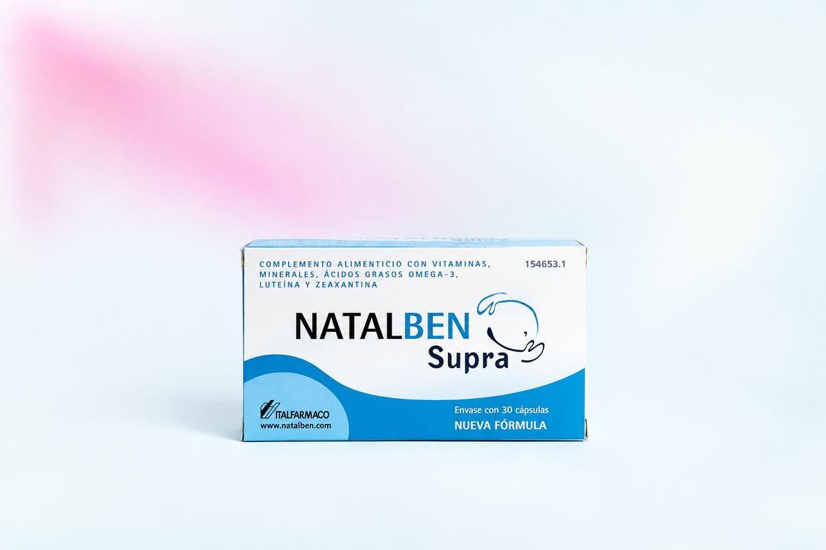 NATALBEN SUPRA