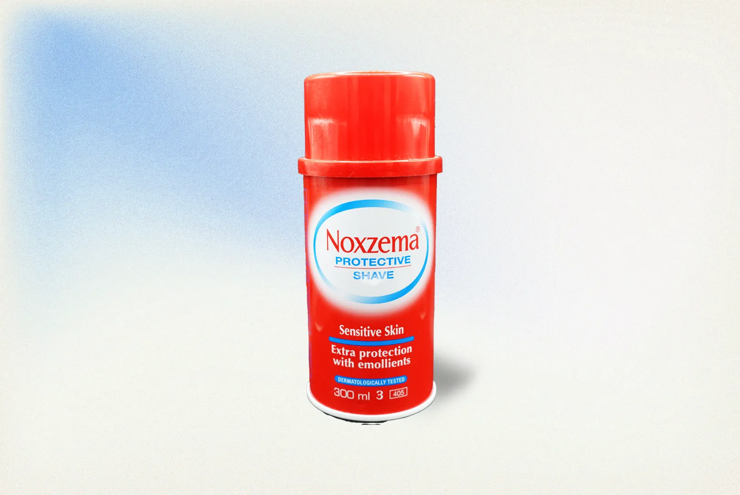 NOXZEMA PROTECTIVE SHAVE