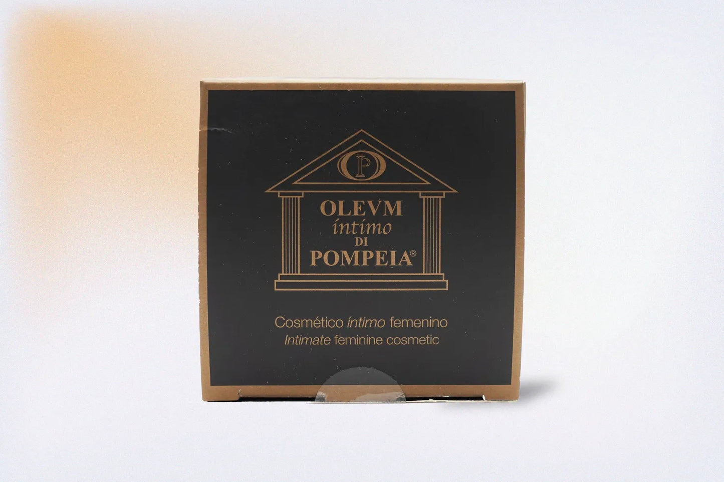 POMPEIA OLEUM COSMETICO INTIMO 15ML