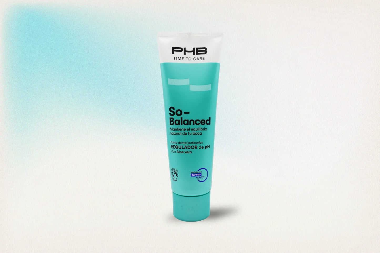 PHB TIME TO CARE SO BALANCED DENTRIFICO 1 TUBO
