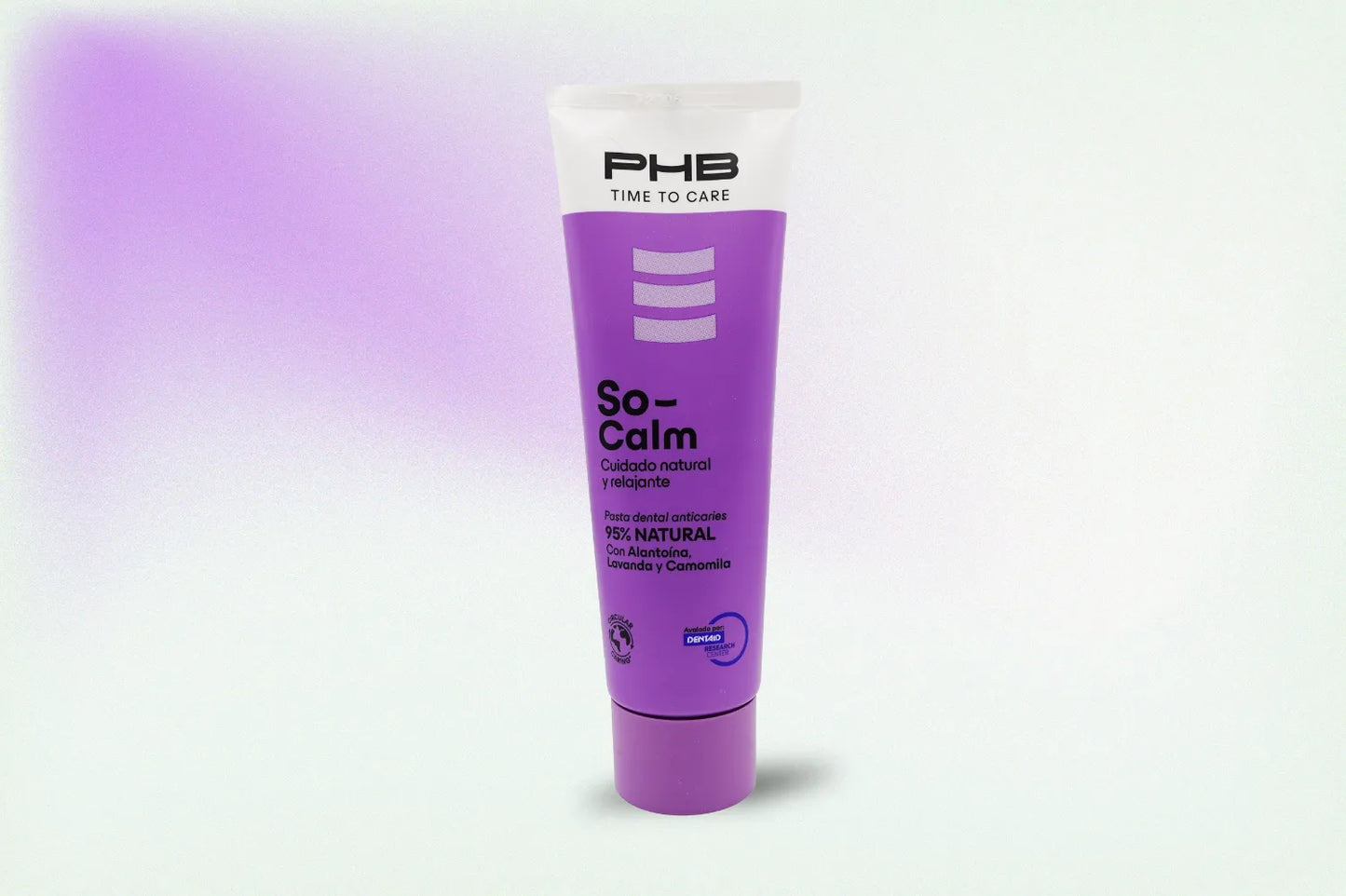 PHB TIME TO CARE SO CALM DENTRIFICO 1 TUBO 75 ML