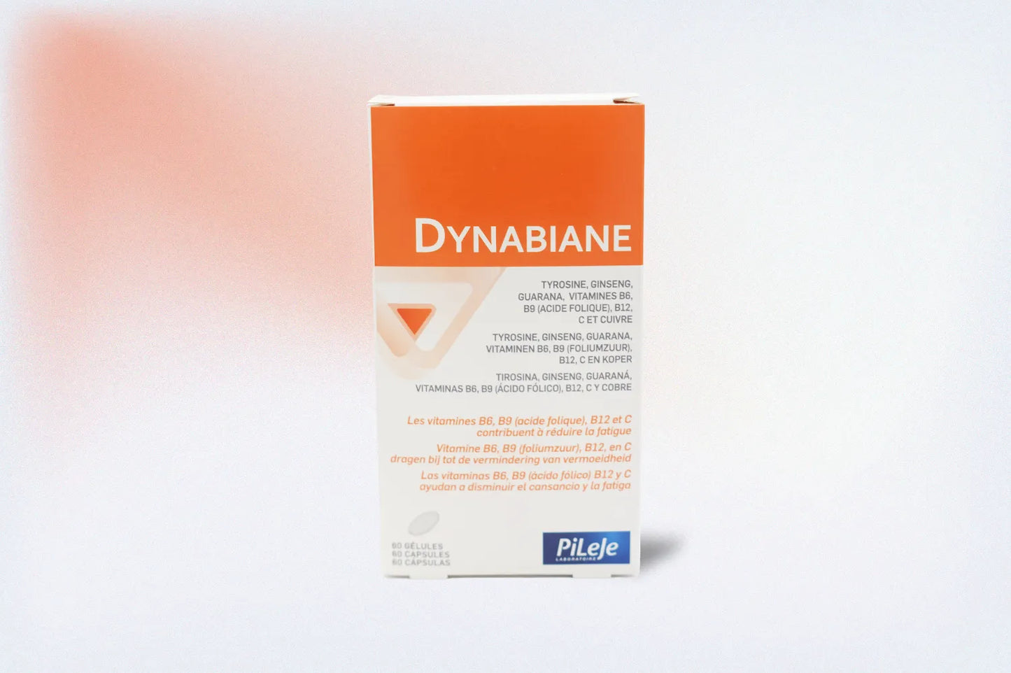 DYNABIANE 60 CÁPSULAS