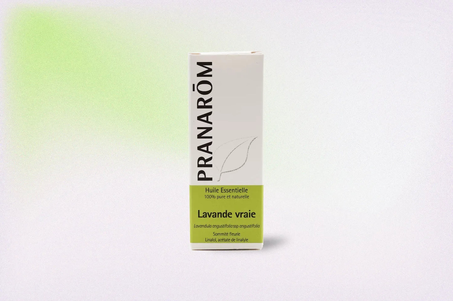 PRANAROM ACEITE ESEN BIO LAVANDA 10 ML