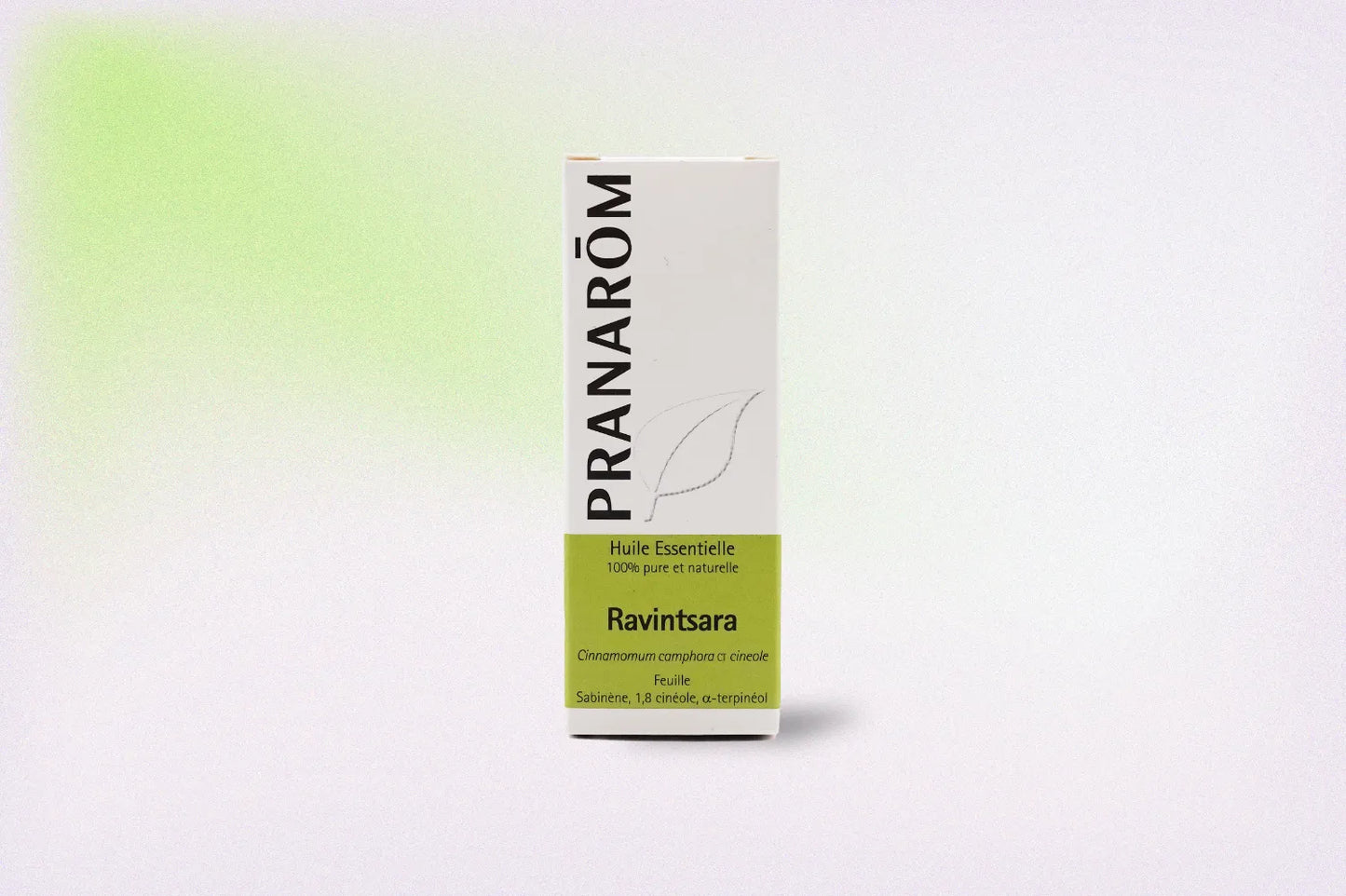 RAVINTSARA HOJA 10 ML