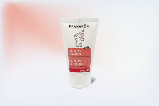PRANARÔM PRANABB BÁLSAMO PECTORAL BIO 40 ML
