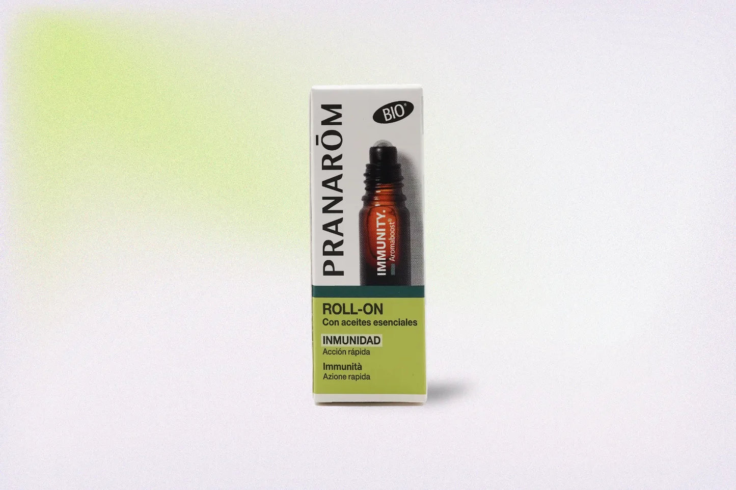 PRANAROM AROMABOOST IMMUNITY INMUNIDAD