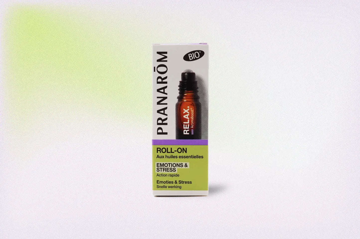 PRANAROM AROMABOOST RELAX
