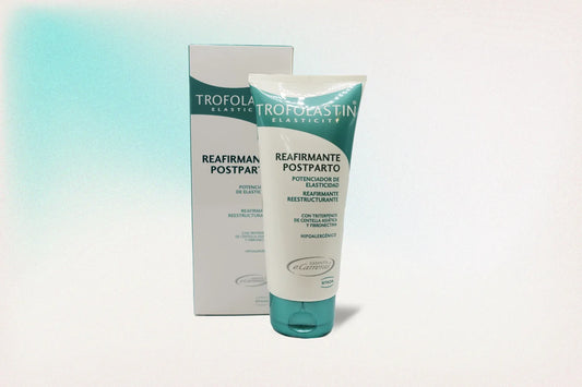 TROFOLASTÍN REAFIRMANTE POSTPARTO 200 ML