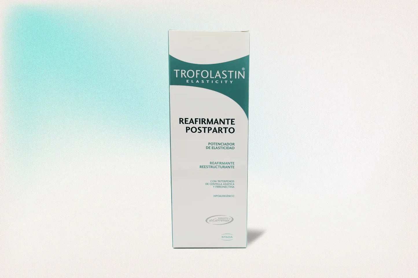 TROFOLASTÍN REAFIRMANTE POSTPARTO 200 ML