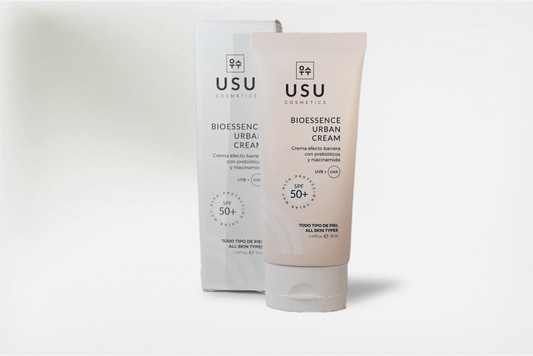 USU BIOESSENCE URBAN CREAM