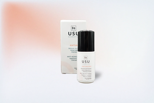 SÉRUM ANTIEDAD DE USU COSMETICS