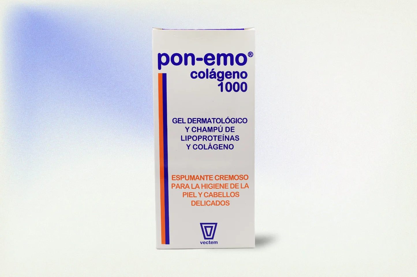 PON EMO COLAGENO 1000 ML