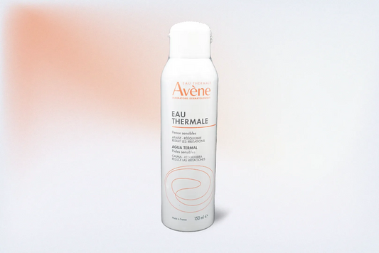 AVÈNE EAU THERMALE SPRAY 150 ML – AGUA TERMAL CALMANTE PARA PIELES SENSIBLES