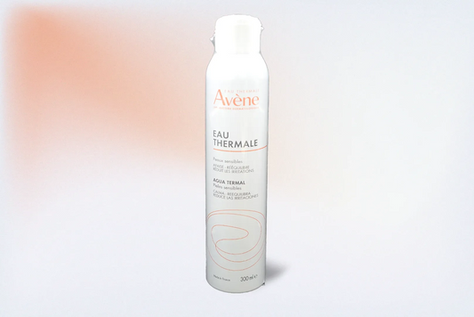 AVÈNE EAU THERMALE SPRAY 300 ML – CALMA Y PROTEGE LA PIEL SENSIBLE A DIARIO