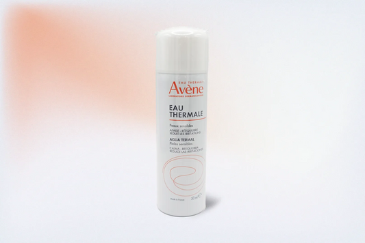 AVÈNE EAU THERMALE SPRAY 50 ML – ALIVIO INMEDIATO PARA PIELES SENSIBLES E IRRITADAS