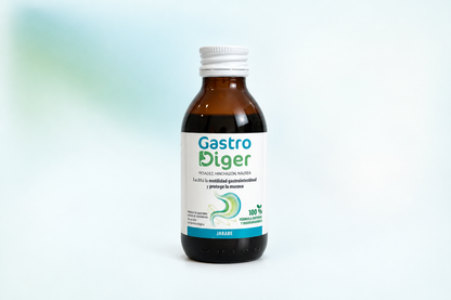 GASTRODIGER JARABE
