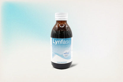 LYNFASE CON ADIPODREN 320 ML – DRENAJE CORPORAL Y BIENESTAR VASCULAR