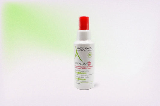 CUTALGAN SPRAY ULTRA-CALM 100ML