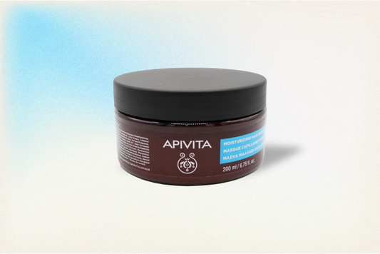 APIVITA MASCARILLA CAPILAR HIDRATANTE – 200 ML